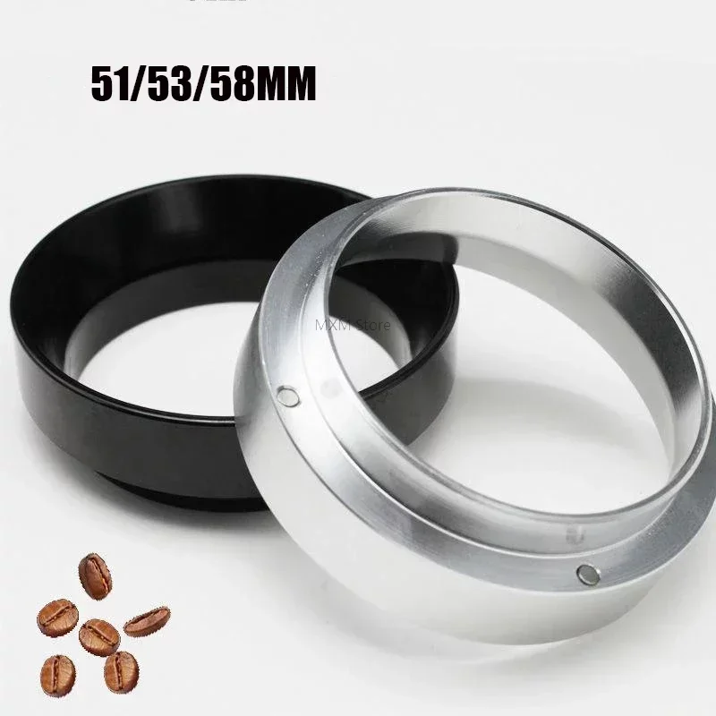 51mm/53mm/58mm Coffee Accessor - Coffee Equipment And Tools 评论和价格