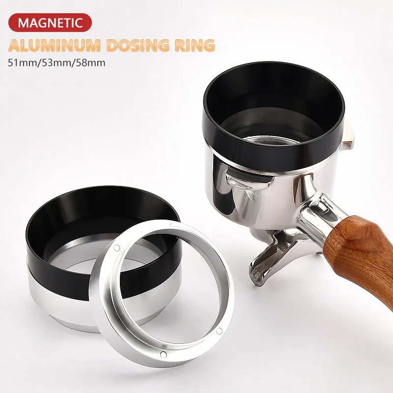 51mm/53mm/58mm Coffee Accessor - Coffee Equipment And Tools 评论和价格