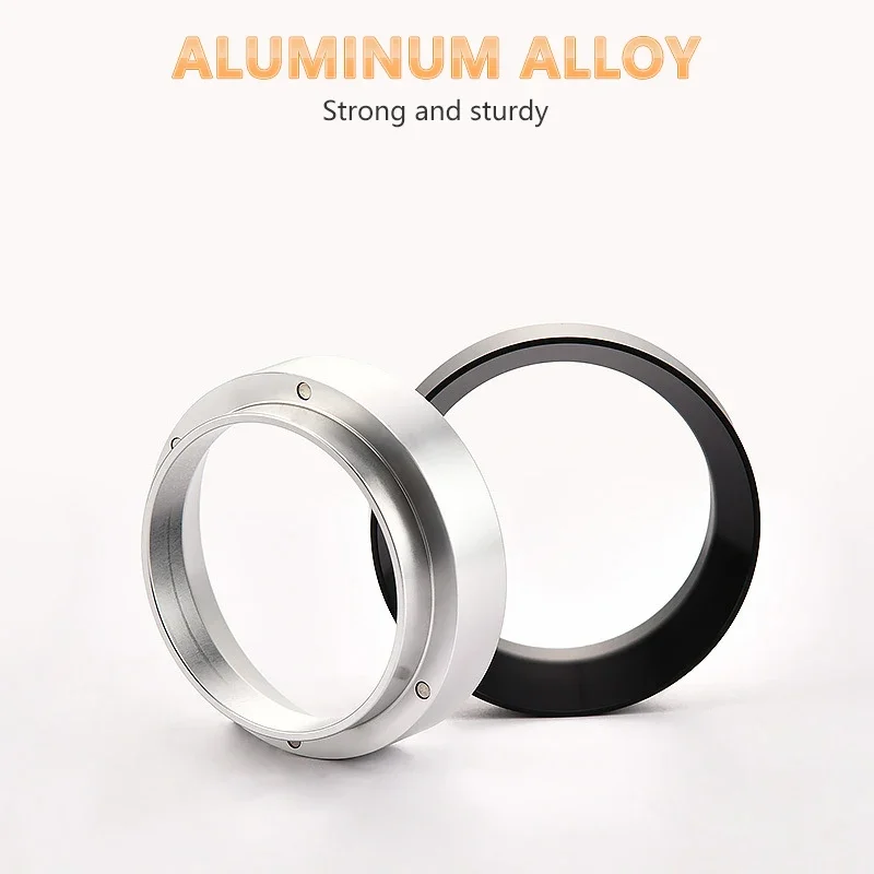 51mm/53mm/58mm Coffee Accessor - Coffee Equipment And Tools 评论和价格