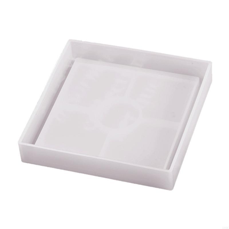 195C Diy Round Square Hexagon  - Coffee Equipment And Tools 评论和价格