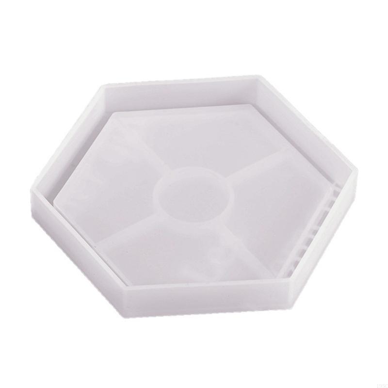 195C Diy Round Square Hexagon  - Coffee Equipment And Tools 评论和价格