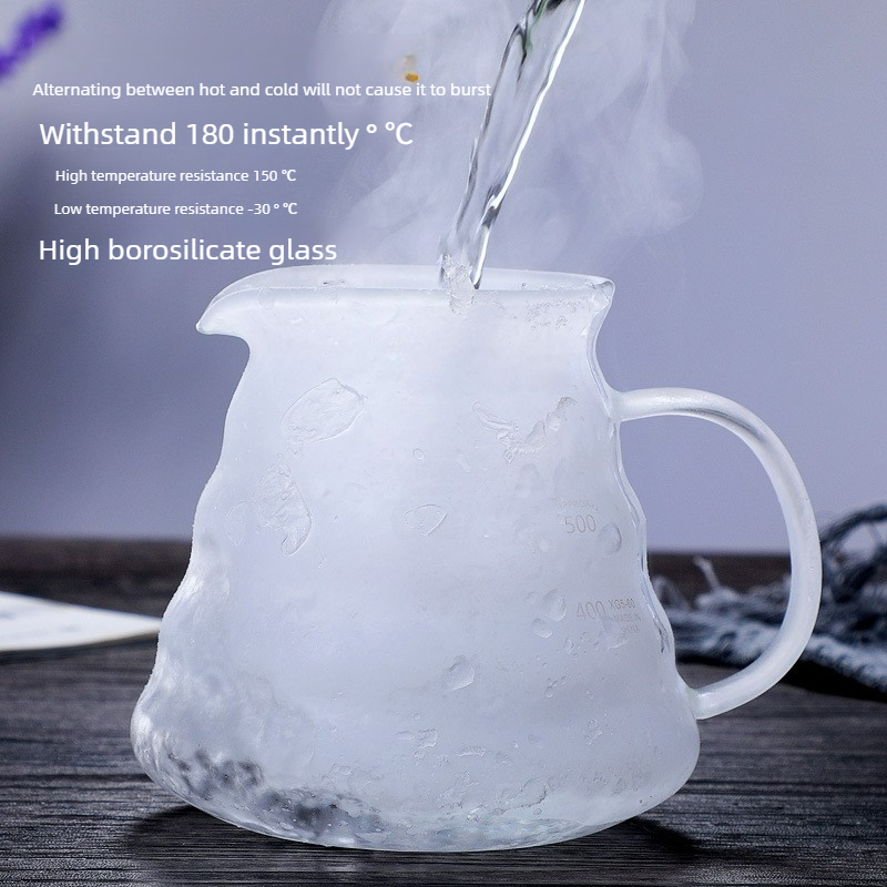 Pour Over Coffee Maker Set Hig - Coffee Equipment For Camping 评论和价格