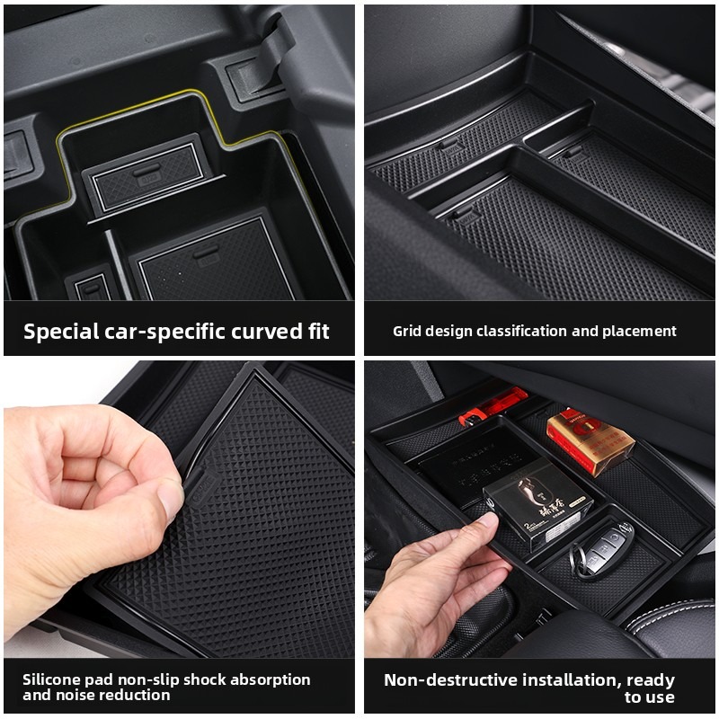 For Nissan X-Trail 2021 2022 2 - Coffee X 评论和价格